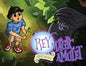 Rey and the Magic Amulet - Paperback