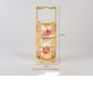 Japanese Bamboo LED Floor Lamp