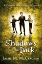 Shadows in the Dark - Paperback