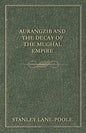 Aurangzib and the Decay of the Mughal Empire - Paperback