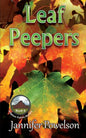 Leaf Peepers - Paperback
