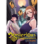 Mysterious Disappearances Vol. 1 - Paperback