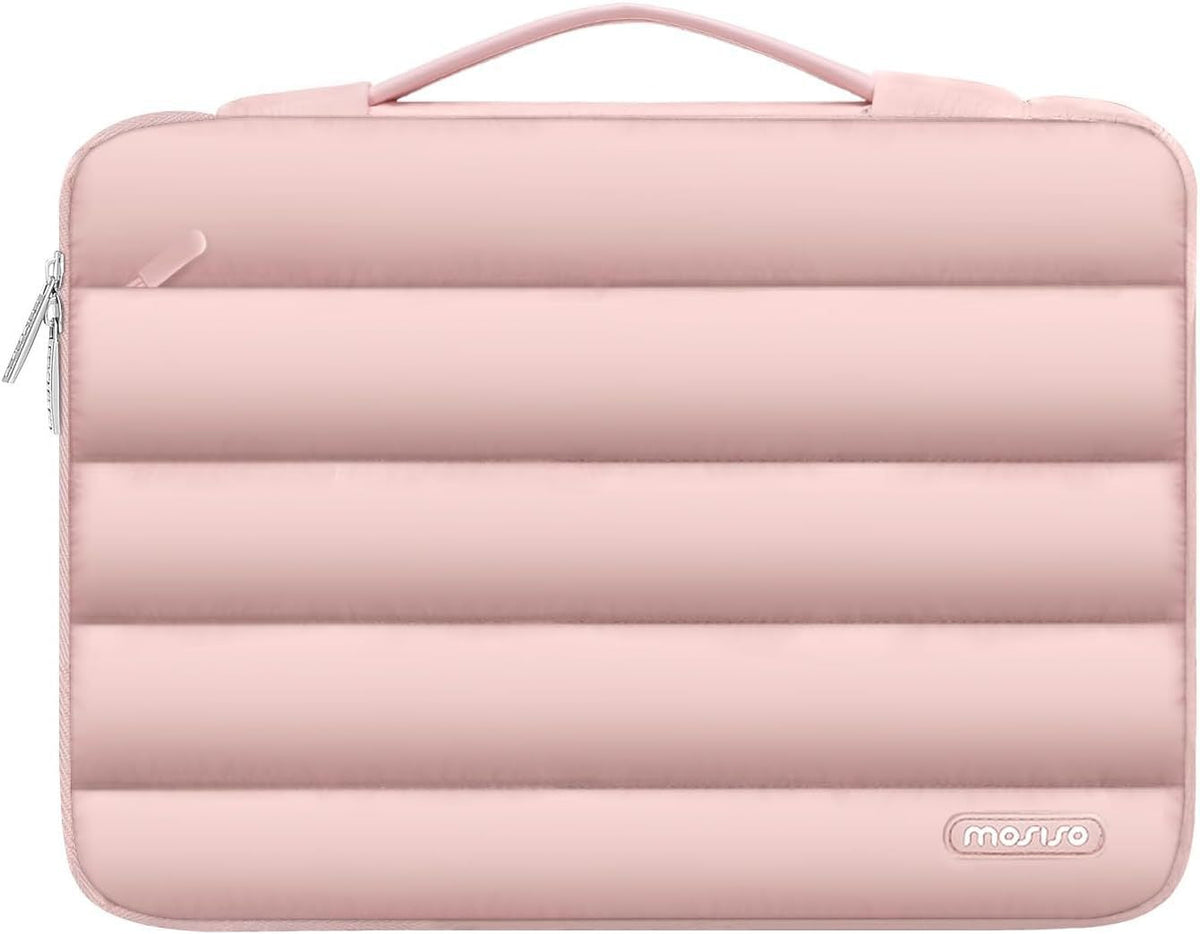 Cotton Down Shrink Storage Laptop Bag