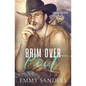 Brim Over Boot (The Darling Brothers Book 2) - Paperback