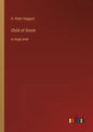 Child of Storm: in large print - Paperback