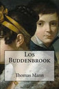 Los Buddenbrook (Spanish Edition) - Paperback
