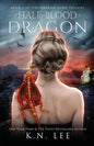 Half-Blood Dragon - Paperback