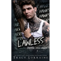 Lawless: A Dark Captive Why Choose Romance - Paperback