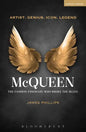 McQueen: Or Lee and Beauty - Paperback