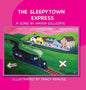 The Sleepytown Express: A Song by Haven Gillespie - Hardcover