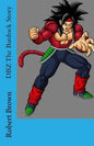 DBZ The Bardock Story - Paperback