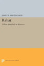 Rabat: Urban Apartheid in Morocco - Paperback