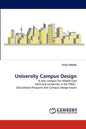 University Campus Design - Paperback