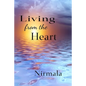 Living From The Heart - Paperback