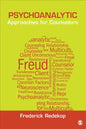 Psychoanalytic Approaches for Counselors - Paperback