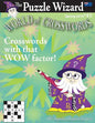 World of Crosswords No. 45 - Paperback