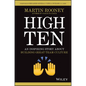 High Ten: An Inspiring Story about Building Great Team Culture - Hardcover