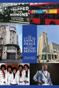The Latter-day Saint Image in the British Mind - Paperback