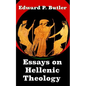 Essays on Hellenic Theology - Paperback