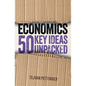 Economics: 50 Key Ideas Unpacked - Paperback
