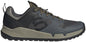 Five Ten Trailcross XT Flat Shoes - Men's Gray Six/Core Black/Olive Strata 7