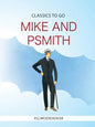 Mike and Psmith - Paperback