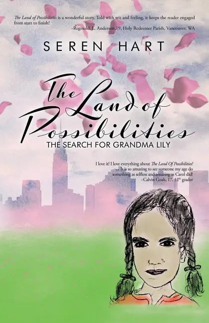 The Land of Possibilities: The Search for Grandma Lily - Paperback