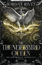The Thunderbird Queen - Paperback