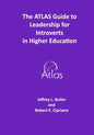 The ATLAS Guide to Leadership for Introverts in Higher Education - Paperback