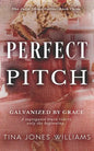 Perfect Pitch: The Julia Street Series Book 3 - Paperback