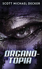 Organo-Topia - Hardcover