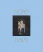Noah Davis - Hardcover