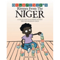 Ocharlyie's Rhymes from the Niger: A Collection of Nursery Rhymes for the Nigerian Child - Paperback