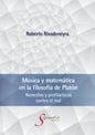Música y matemática en la filosofía de Platón - Paperback