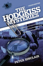 The Hodgkiss Mysteries: Hodgkiss and the Personal Trainer and Other Stories - Paperback