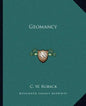 Geomancy - Paperback