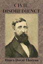 Civil Disobedience - Paperback