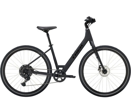 Trek Verve 3 Lowstep Gen 5