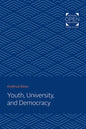 Youth, University, and Democracy - Paperback