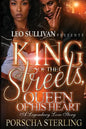King of the Streets, Queen of His Heart: A Legendary Love Story - Paperback