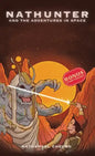 Nathunter and the Adventures in Space - Hardcover