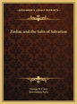 Zodiac and the Salts of Salvation - Hardcover