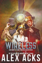 Wireless and More Steam-Powered Adventures - Paperback