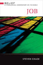 Job: A Theological Commentary on the Bible - Hardcover