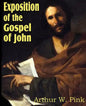 Exposition of the Gospel of John - Paperback
