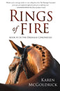 Rings of Fire: Book IV of The Dressage Chronicles - Paperback