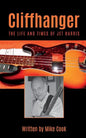 Cliffhanger: The Life and Times of Jet Harris - Paperback