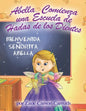 Abella Comienza una Escuela de Hadas de los Dientes - Paperback