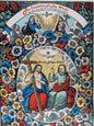The Invitation to the World: The Most Powerful One and High Power Spirit - Paperback