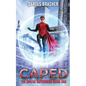 Caped: The Omega Superhero Book One - Paperback